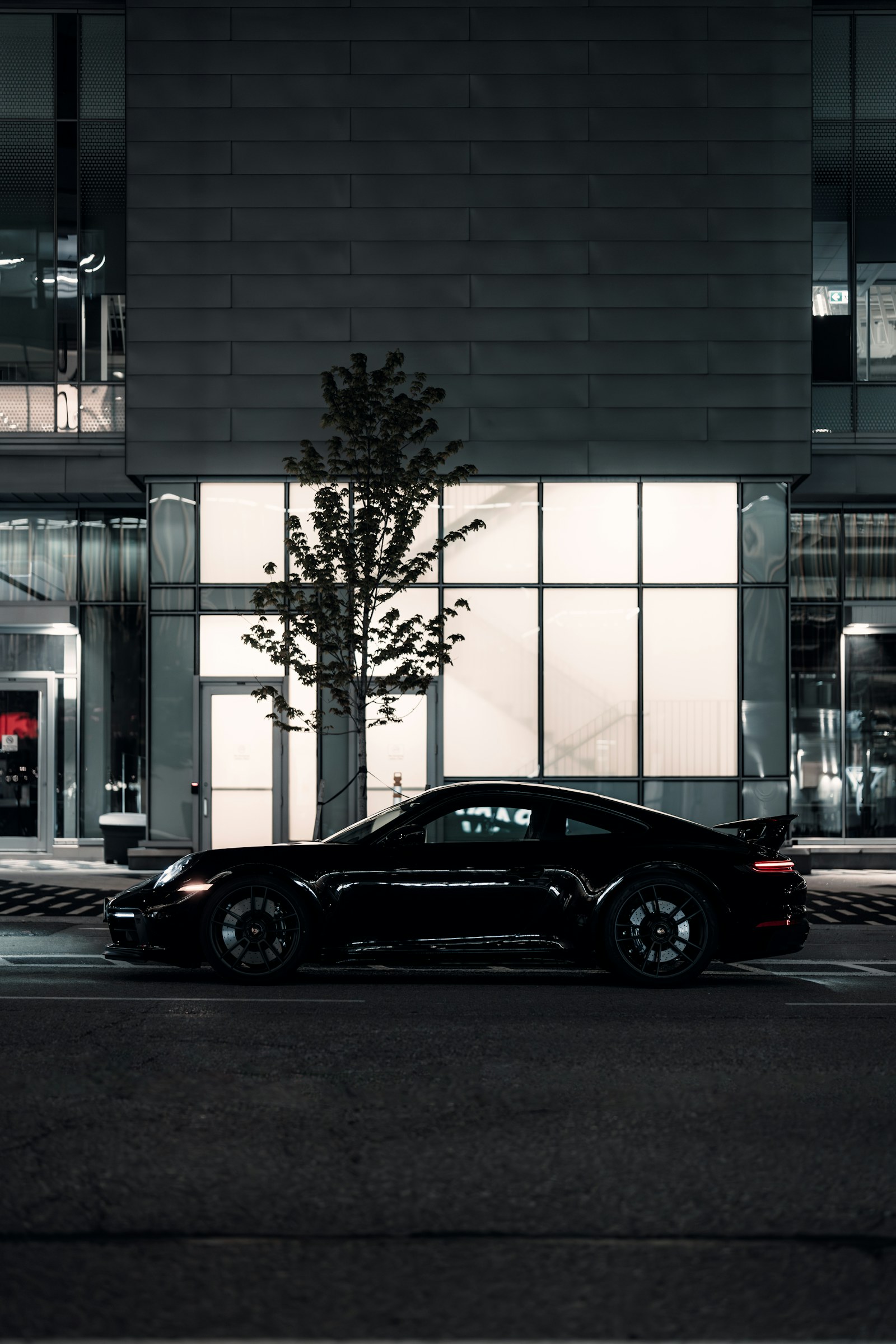Precision, personality, and the quiet presence of exceptional design.